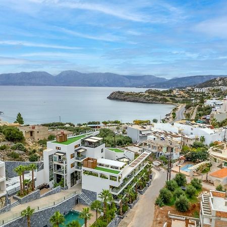 Lazar Lux Suites - Ammoudara Amoudara  Экстерьер фото