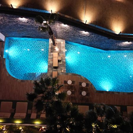 Lazar Lux Suites - Ammoudara Amoudara  Экстерьер фото