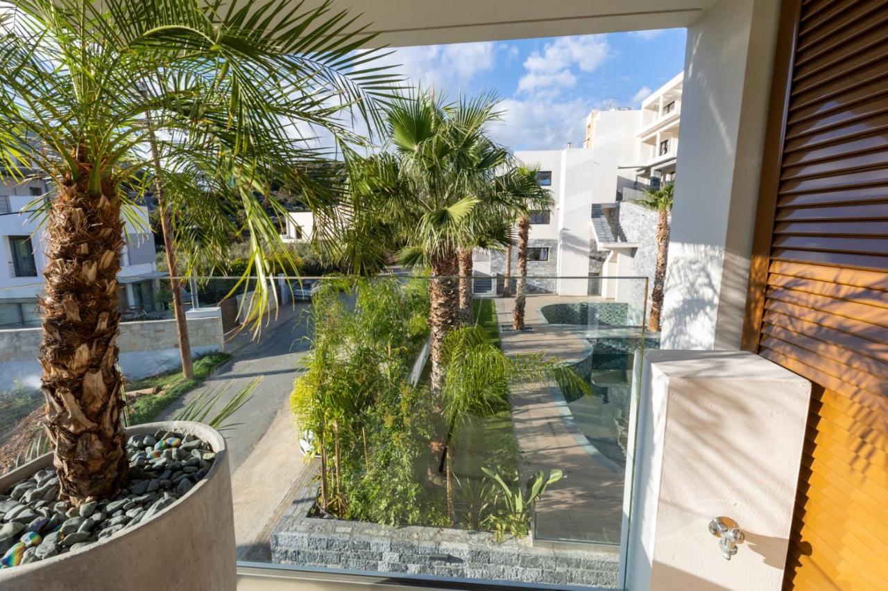 Lazar Lux Suites - Ammoudara Amoudara  Экстерьер фото