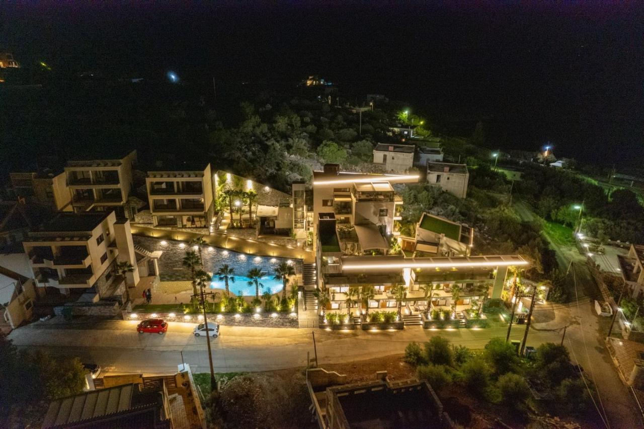 Lazar Lux Suites - Ammoudara Amoudara  Экстерьер фото