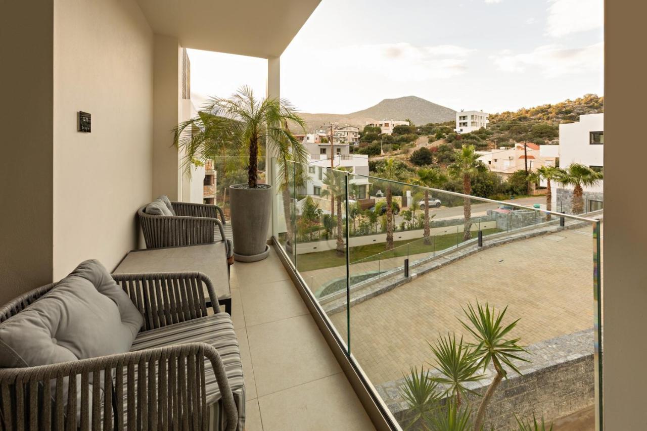 Lazar Lux Suites - Ammoudara Amoudara  Экстерьер фото