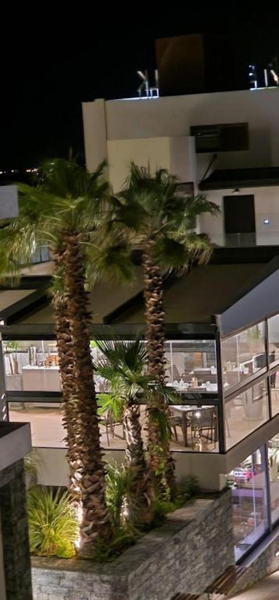 Lazar Lux Suites - Ammoudara Amoudara  Экстерьер фото