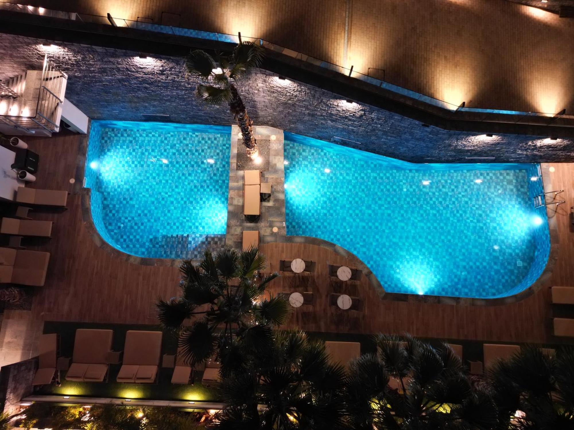 Lazar Lux Suites - Ammoudara Amoudara  Экстерьер фото